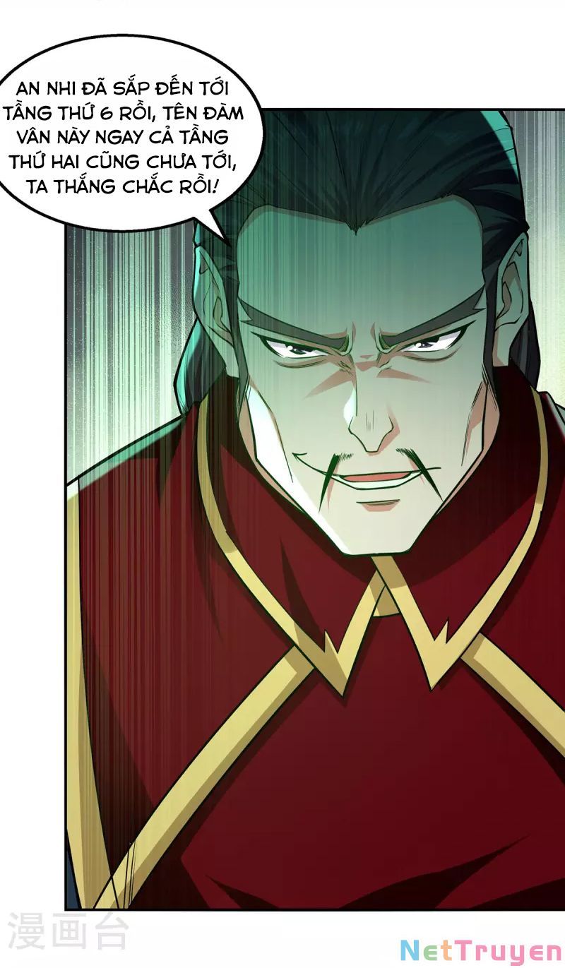 đọc truyện Nghịch Thiên Chí Tôn Chương 172 ảnh 7 tại Thiên Thai Truyện