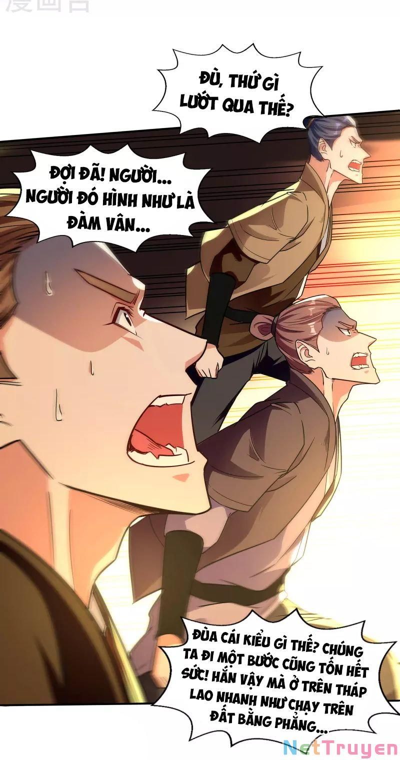 đọc truyện Nghịch Thiên Chí Tôn Chương 173 ảnh 12 tại Thiên Thai Truyện