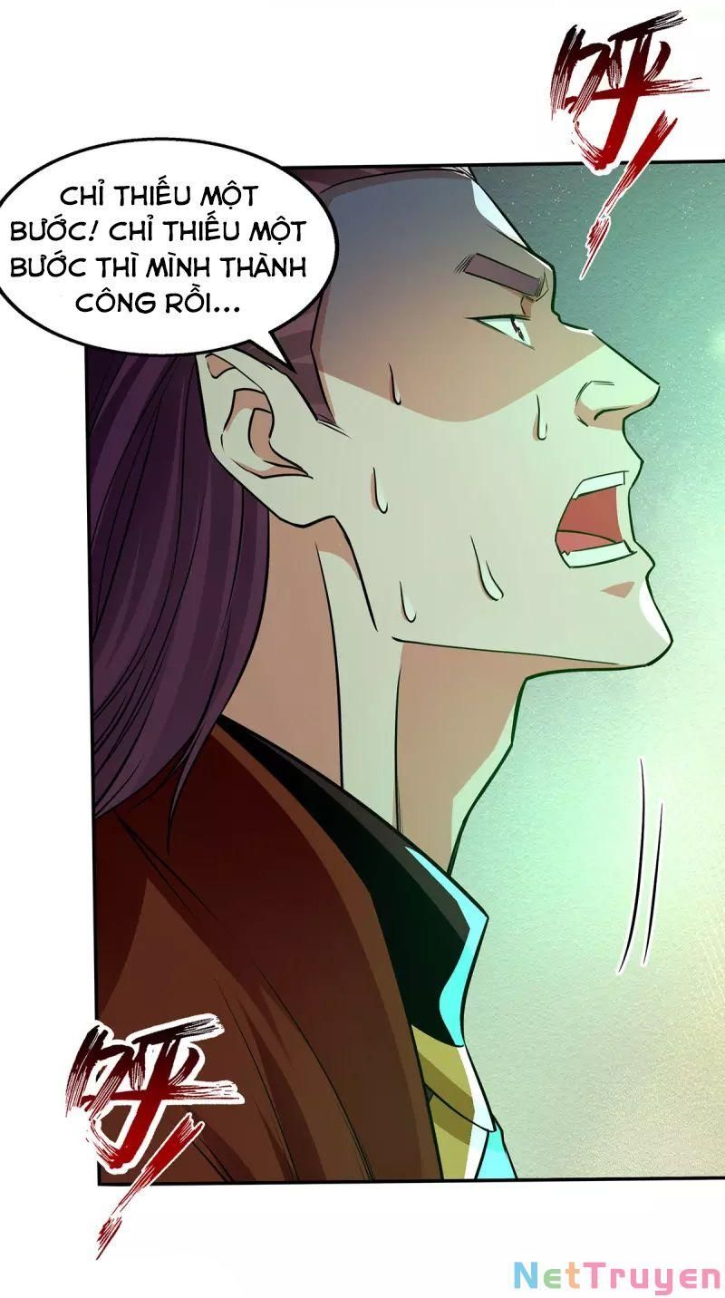 đọc truyện Nghịch Thiên Chí Tôn Chương 173 ảnh 13 tại Thiên Thai Truyện