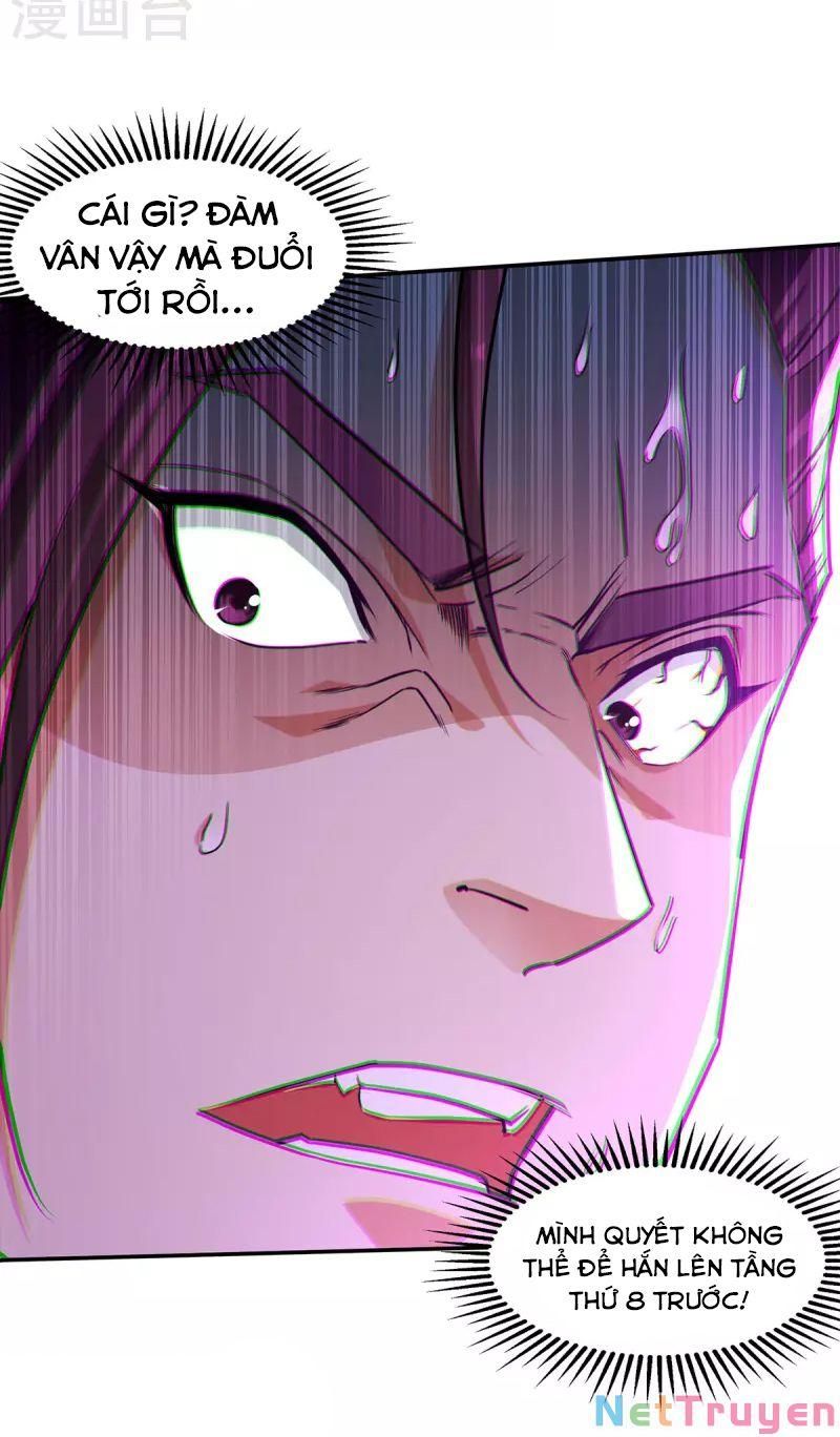 đọc truyện Nghịch Thiên Chí Tôn Chương 173 ảnh 17 tại Thiên Thai Truyện