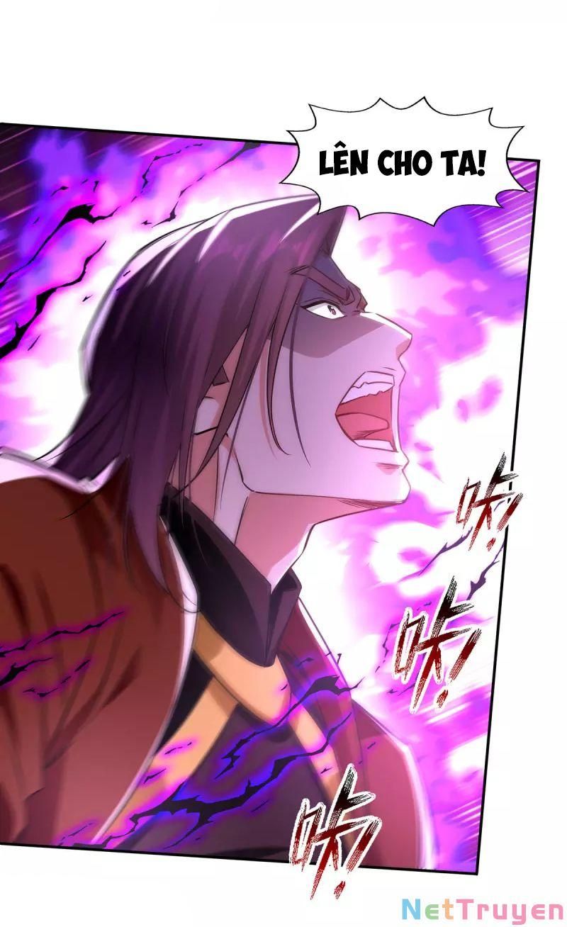 đọc truyện Nghịch Thiên Chí Tôn Chương 173 ảnh 18 tại Thiên Thai Truyện