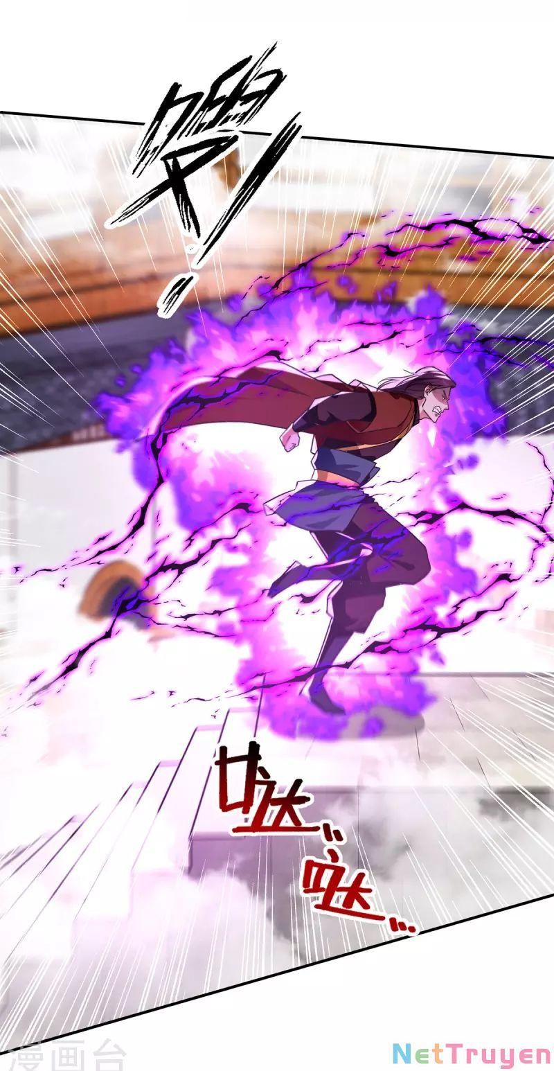 đọc truyện Nghịch Thiên Chí Tôn Chương 173 ảnh 19 tại Thiên Thai Truyện