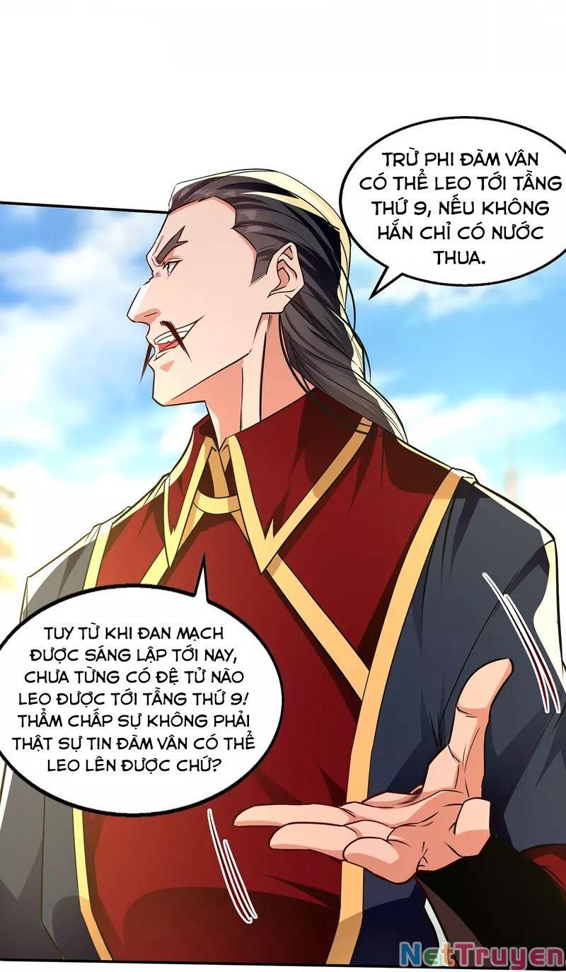 đọc truyện Nghịch Thiên Chí Tôn Chương 173 ảnh 23 tại Thiên Thai Truyện