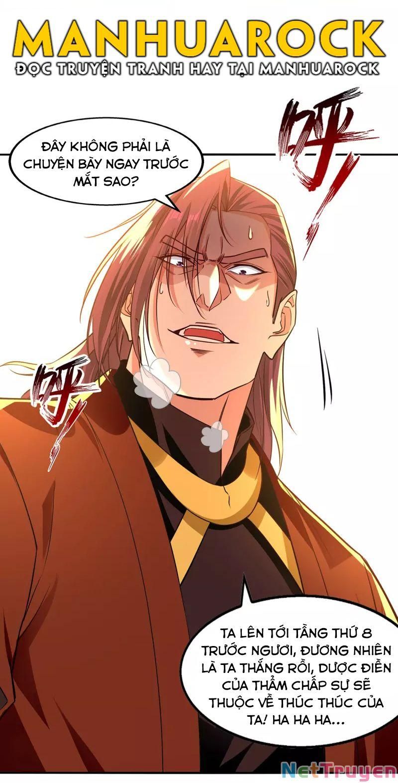 đọc truyện Nghịch Thiên Chí Tôn Chương 173 ảnh 29 tại Thiên Thai Truyện