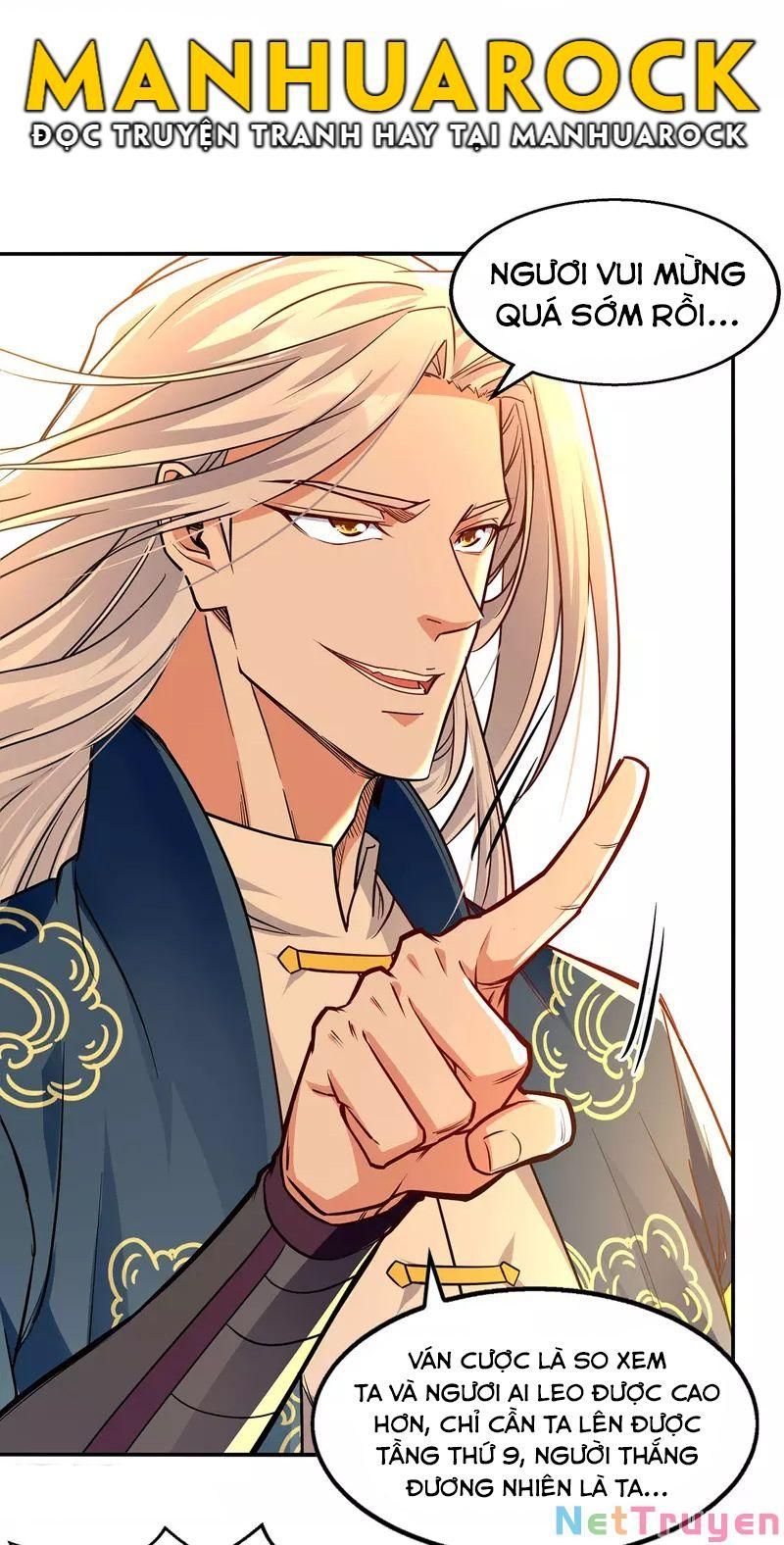 đọc truyện Nghịch Thiên Chí Tôn Chương 173 ảnh 30 tại Thiên Thai Truyện