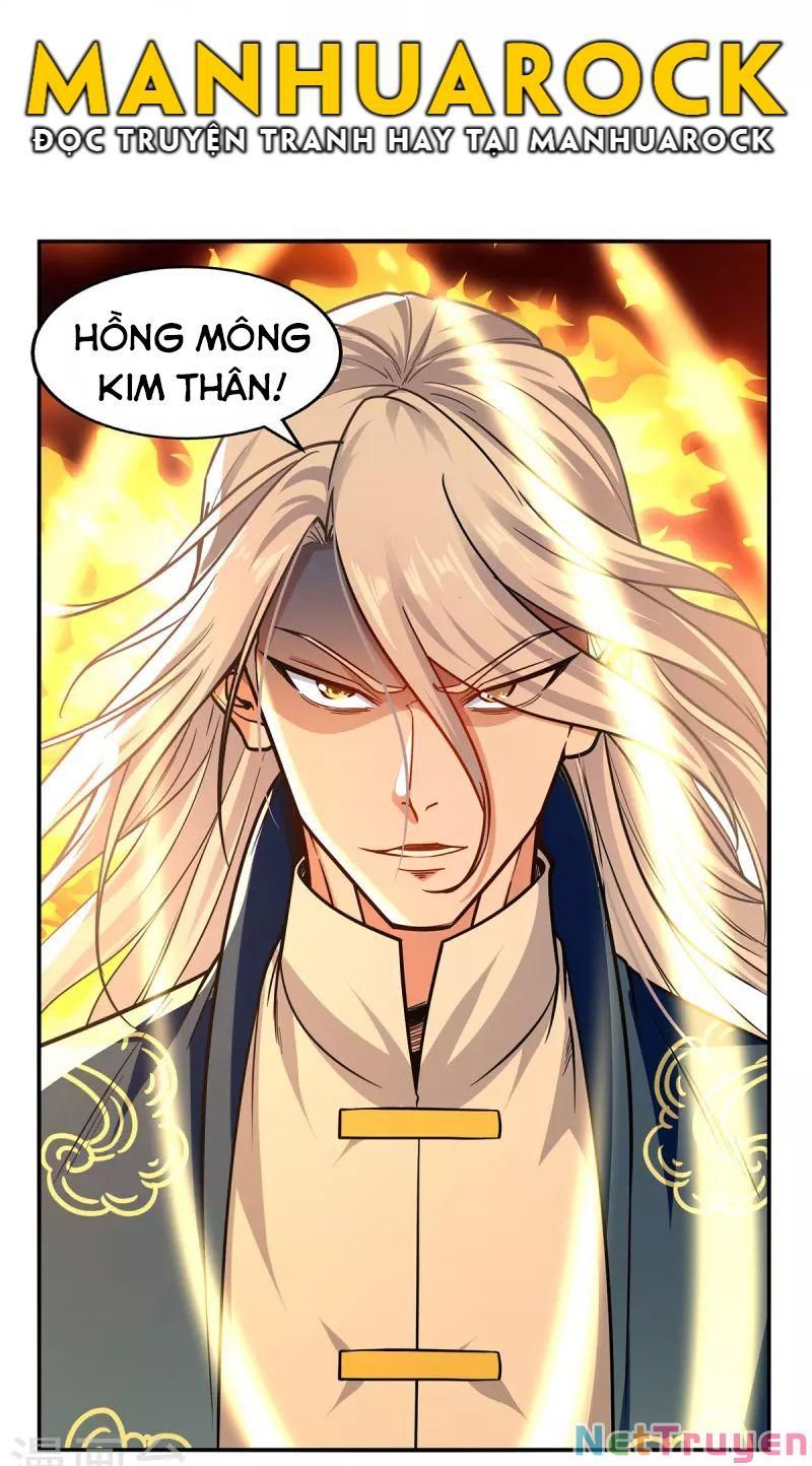 đọc truyện Nghịch Thiên Chí Tôn Chương 173 ảnh 9 tại Thiên Thai Truyện