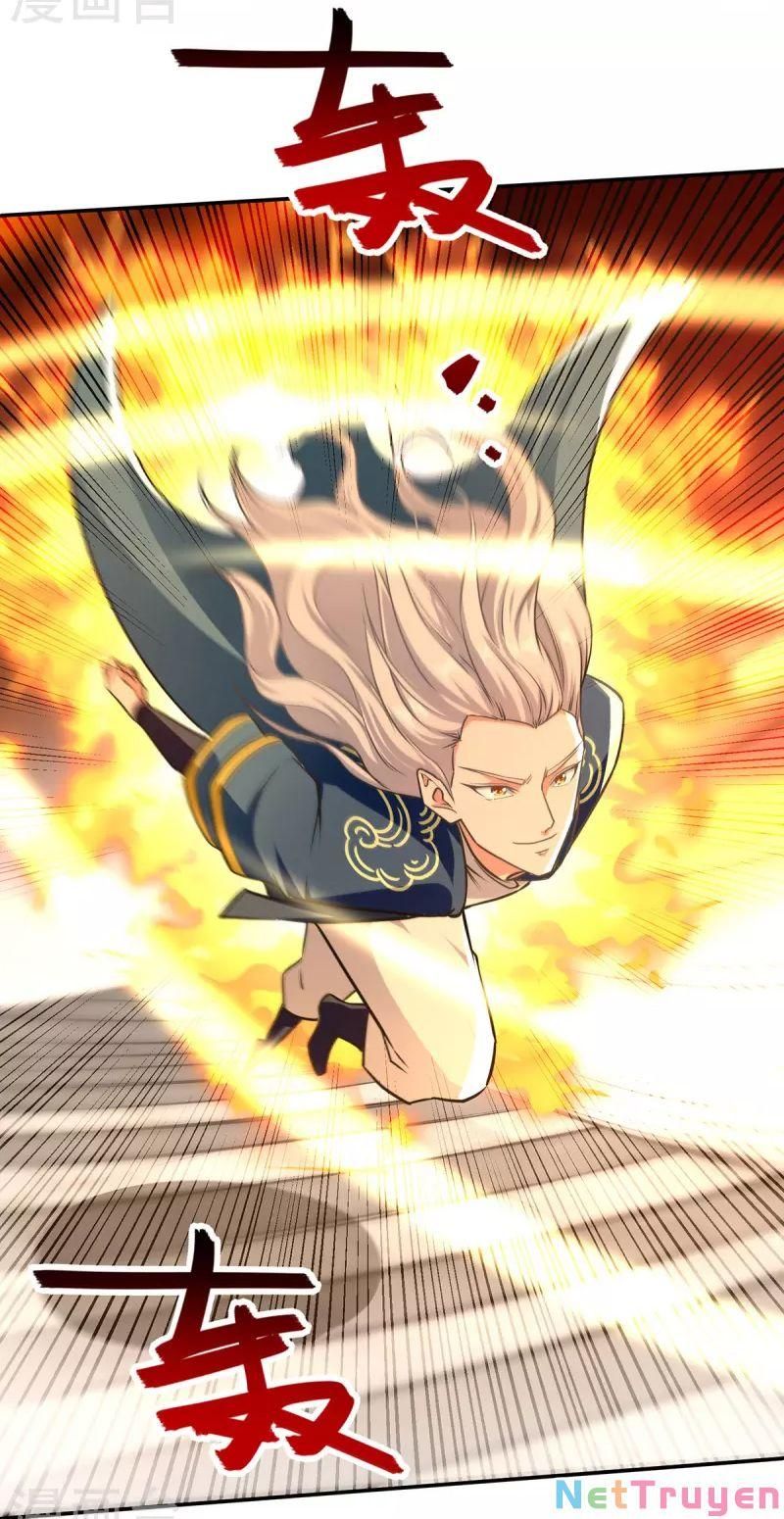 đọc truyện Nghịch Thiên Chí Tôn Chương 173 ảnh 10 tại Thiên Thai Truyện