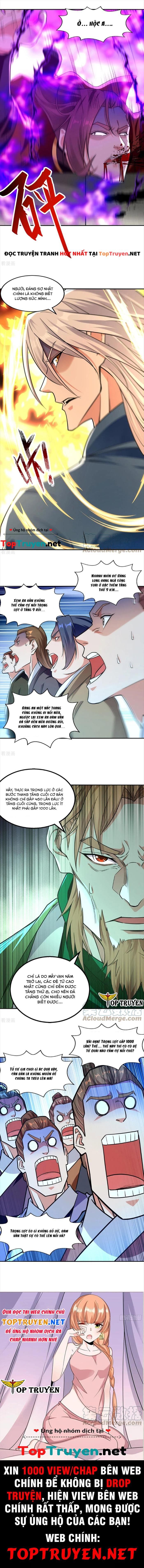 đọc truyện Nghịch Thiên Chí Tôn Chương 174 ảnh 4 tại Thiên Thai Truyện