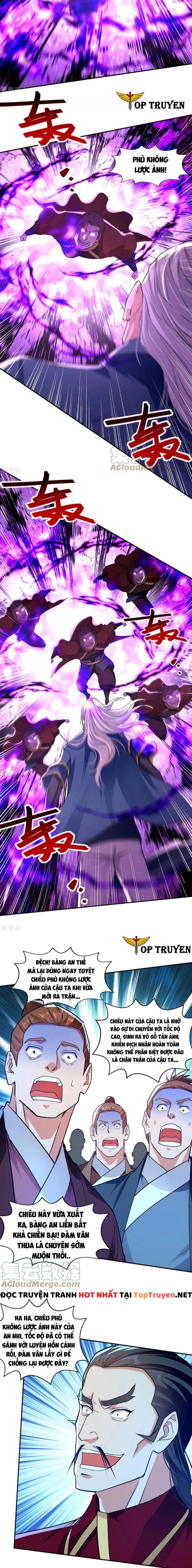 đọc truyện Nghịch Thiên Chí Tôn Chương 177 ảnh 5 tại Thiên Thai Truyện