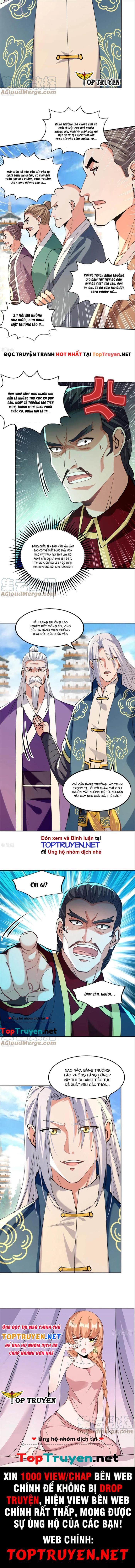 đọc truyện Nghịch Thiên Chí Tôn Chương 178 ảnh 4 tại Thiên Thai Truyện