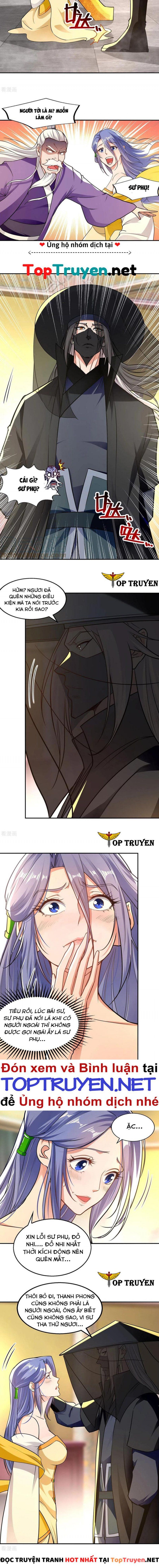 đọc truyện Nghịch Thiên Chí Tôn Chương 179 ảnh 5 tại Thiên Thai Truyện