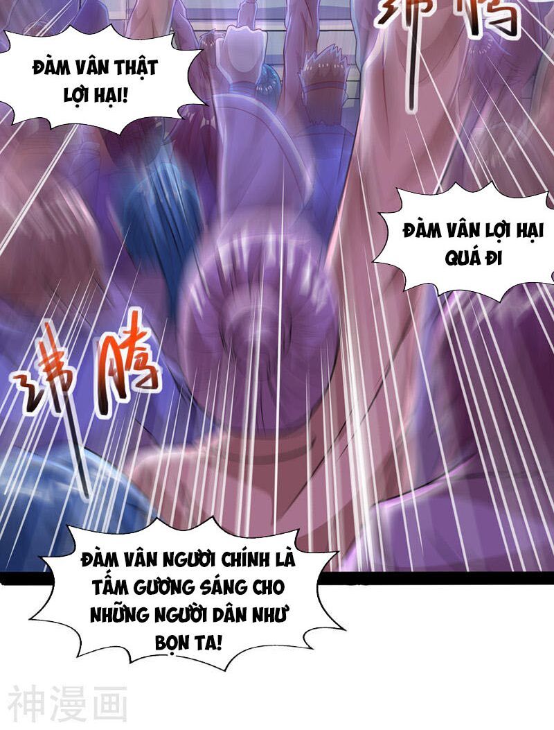 đọc truyện Nghịch Thiên Chí Tôn Chương 18 ảnh 17 tại Thiên Thai Truyện