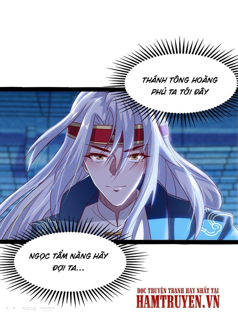 đọc truyện Nghịch Thiên Chí Tôn Chương 18 ảnh 18 tại Thiên Thai Truyện