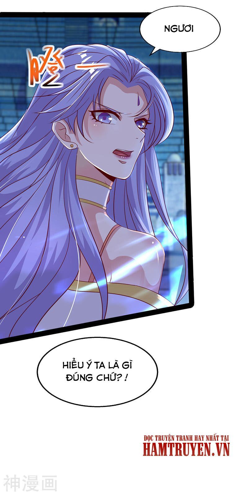 đọc truyện Nghịch Thiên Chí Tôn Chương 18 ảnh 20 tại Thiên Thai Truyện