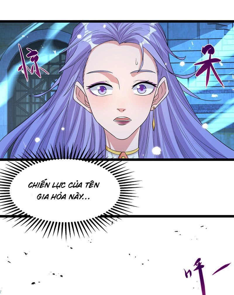 đọc truyện Nghịch Thiên Chí Tôn Chương 18 ảnh 4 tại Thiên Thai Truyện