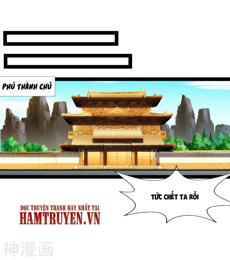 đọc truyện Nghịch Thiên Chí Tôn Chương 18 ảnh 26 tại Thiên Thai Truyện