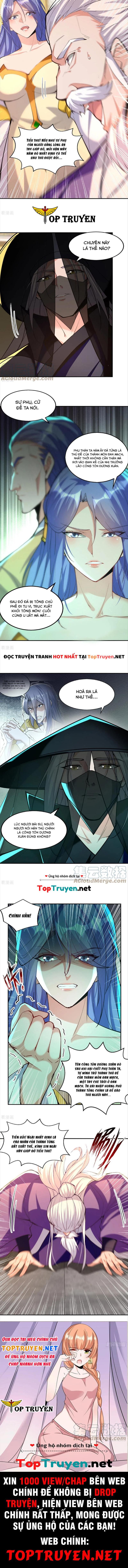 đọc truyện Nghịch Thiên Chí Tôn Chương 180 ảnh 4 tại Thiên Thai Truyện