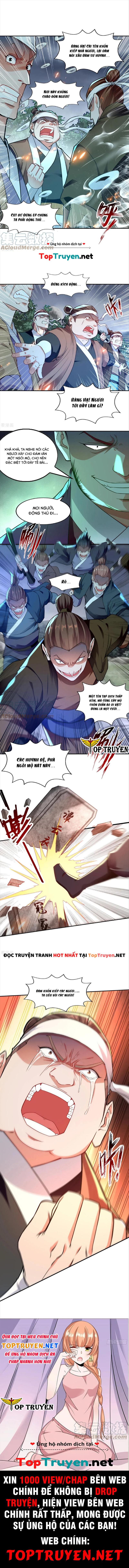 đọc truyện Nghịch Thiên Chí Tôn Chương 183 ảnh 4 tại Thiên Thai Truyện