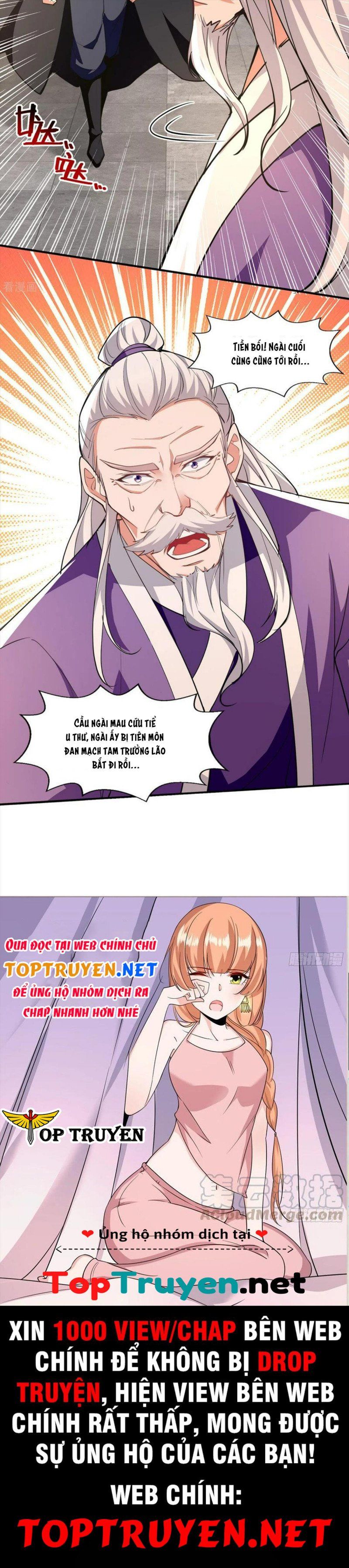 đọc truyện Nghịch Thiên Chí Tôn Chương 185 ảnh 4 tại Thiên Thai Truyện