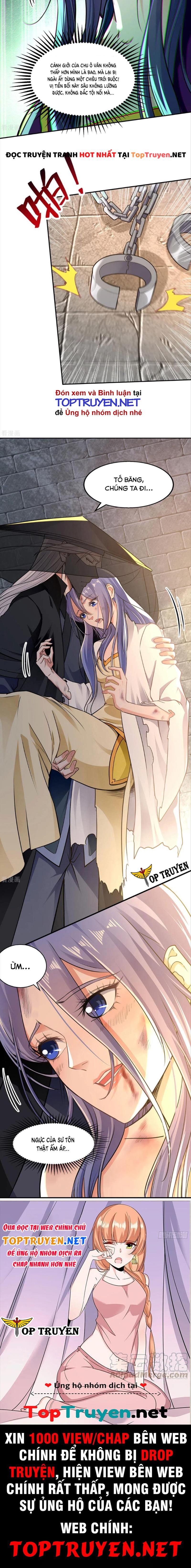 đọc truyện Nghịch Thiên Chí Tôn Chương 189 ảnh 4 tại Thiên Thai Truyện