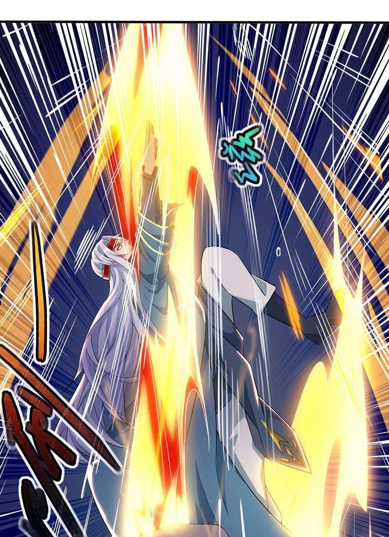 đọc truyện Nghịch Thiên Chí Tôn Chương 19 ảnh 13 tại Thiên Thai Truyện