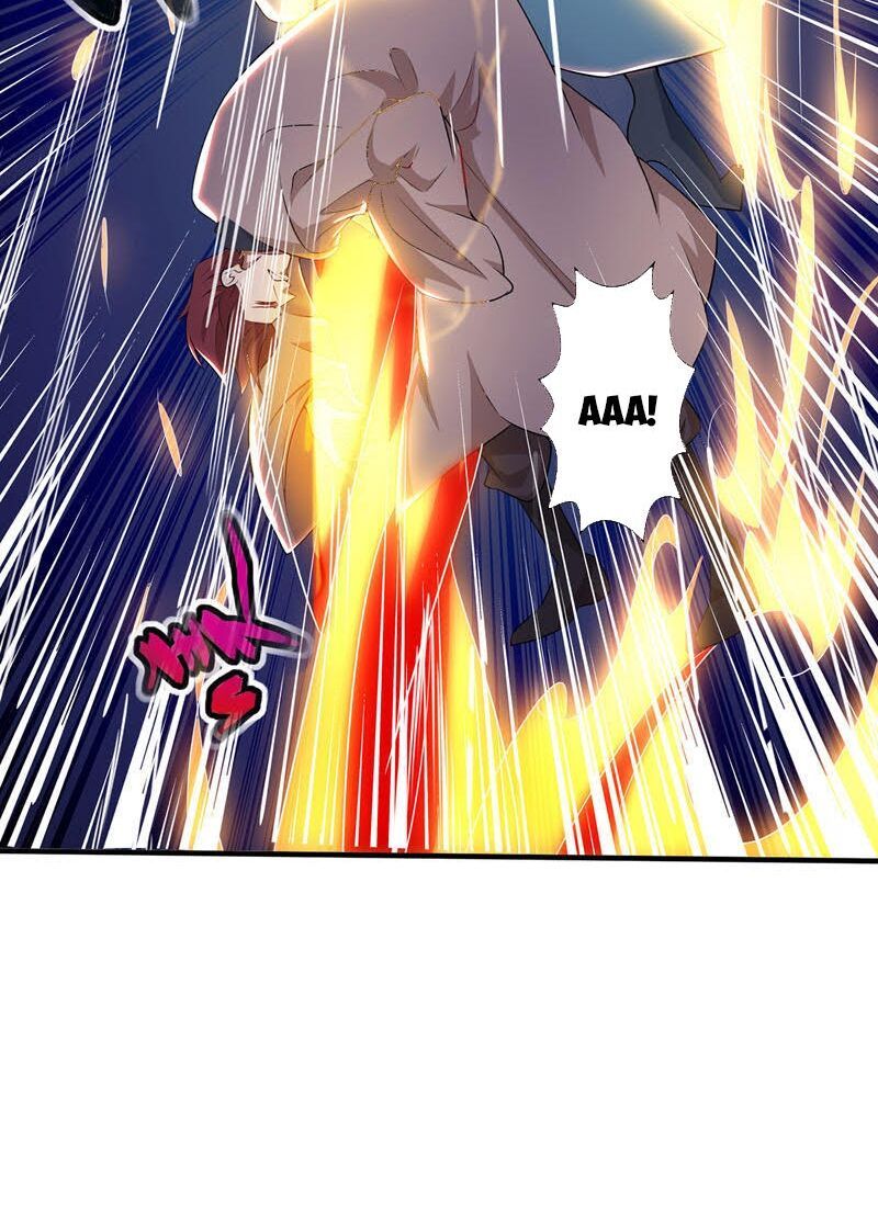 đọc truyện Nghịch Thiên Chí Tôn Chương 19 ảnh 14 tại Thiên Thai Truyện