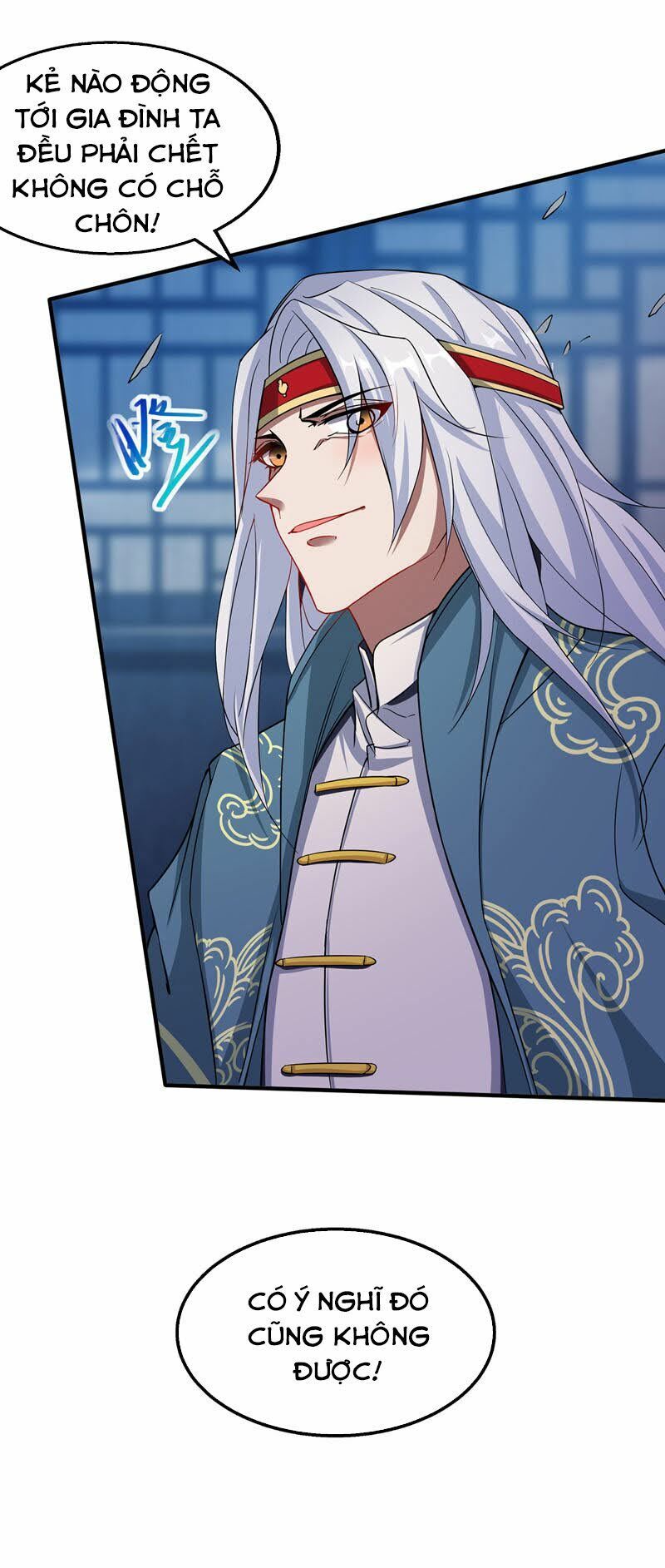 đọc truyện Nghịch Thiên Chí Tôn Chương 19 ảnh 17 tại Thiên Thai Truyện