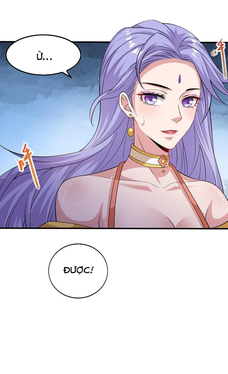 đọc truyện Nghịch Thiên Chí Tôn Chương 19 ảnh 23 tại Thiên Thai Truyện