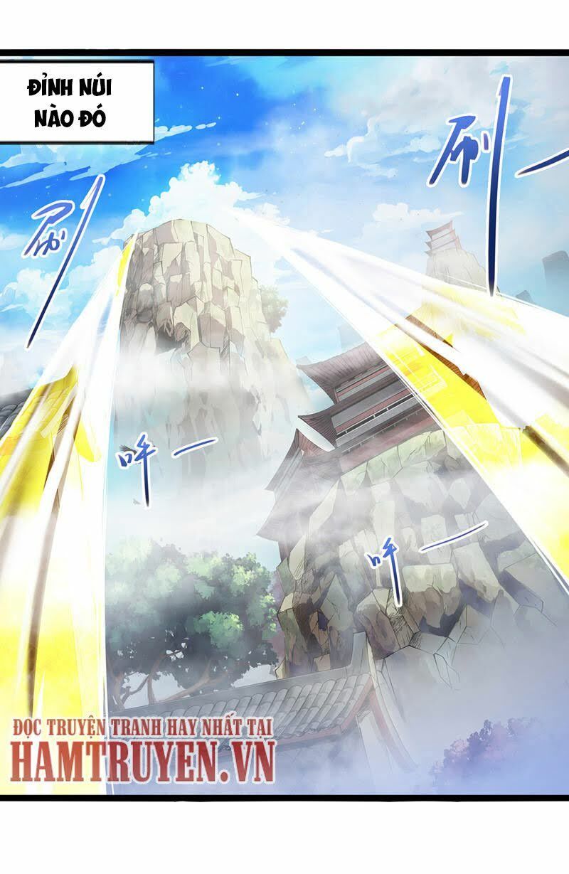 đọc truyện Nghịch Thiên Chí Tôn Chương 19 ảnh 24 tại Thiên Thai Truyện