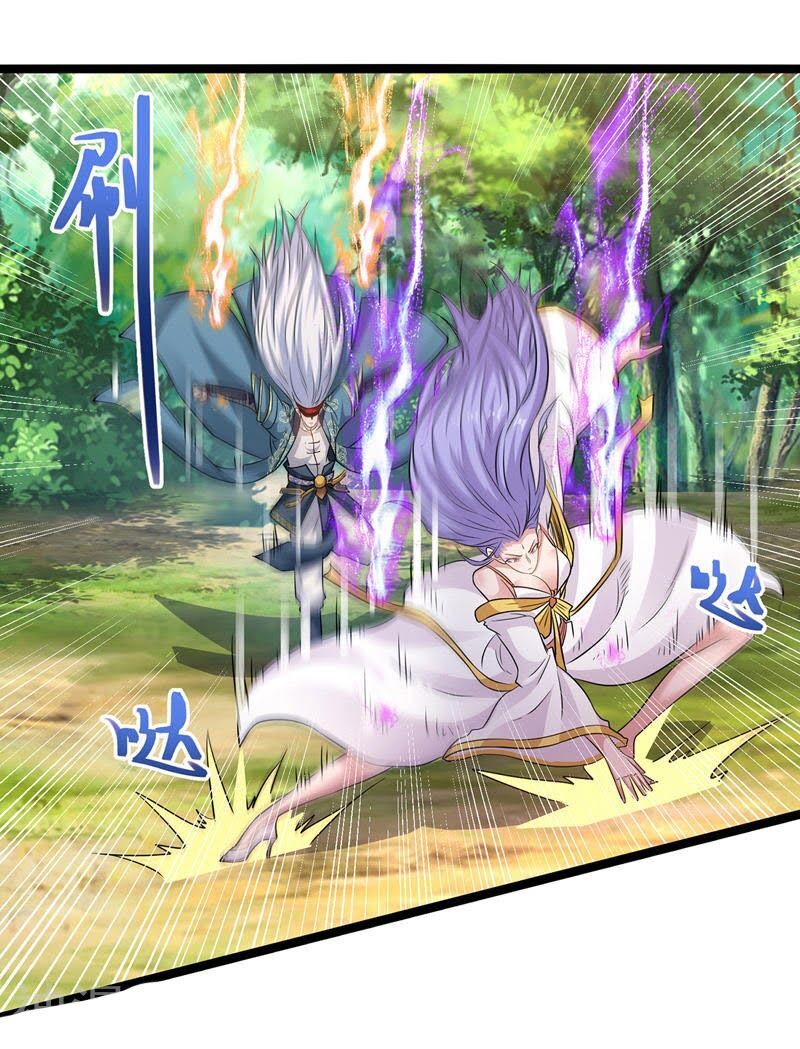 đọc truyện Nghịch Thiên Chí Tôn Chương 19 ảnh 25 tại Thiên Thai Truyện