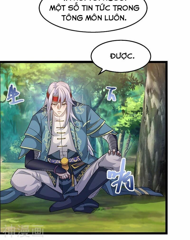 đọc truyện Nghịch Thiên Chí Tôn Chương 19 ảnh 27 tại Thiên Thai Truyện