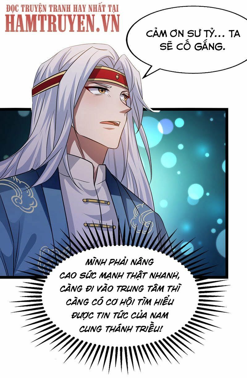 đọc truyện Nghịch Thiên Chí Tôn Chương 19 ảnh 29 tại Thiên Thai Truyện