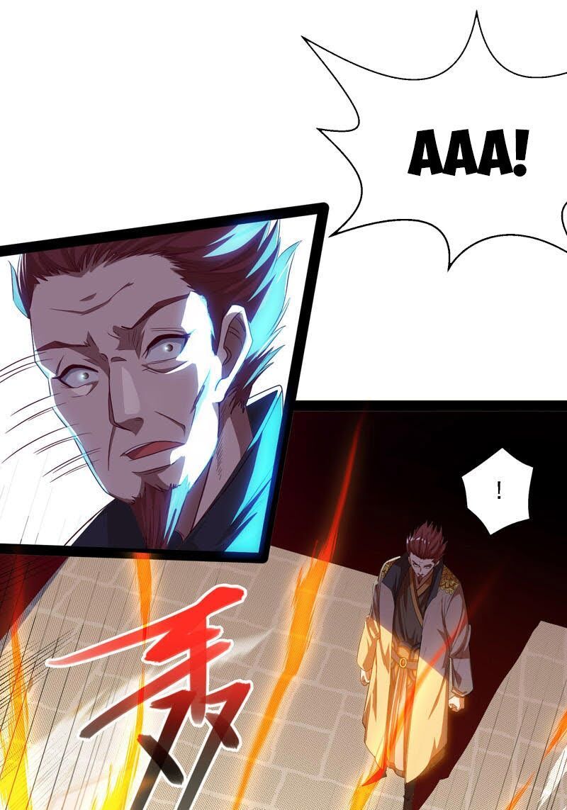 đọc truyện Nghịch Thiên Chí Tôn Chương 19 ảnh 5 tại Thiên Thai Truyện