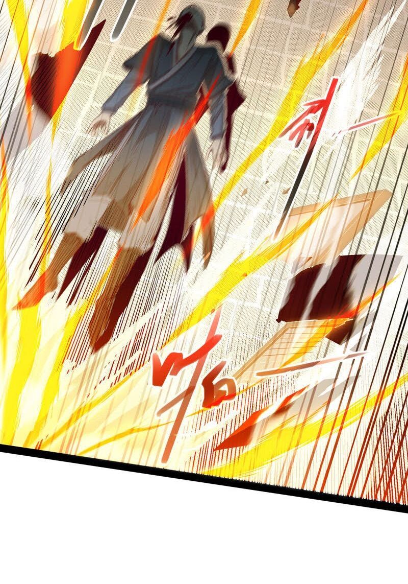 đọc truyện Nghịch Thiên Chí Tôn Chương 19 ảnh 6 tại Thiên Thai Truyện