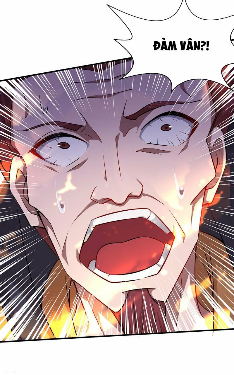 đọc truyện Nghịch Thiên Chí Tôn Chương 19 ảnh 10 tại Thiên Thai Truyện