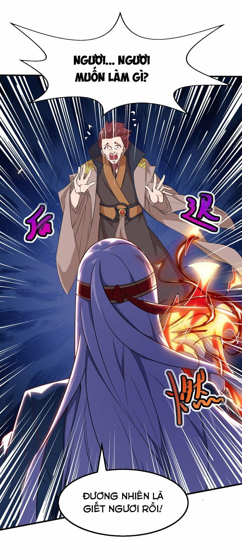 đọc truyện Nghịch Thiên Chí Tôn Chương 19 ảnh 11 tại Thiên Thai Truyện