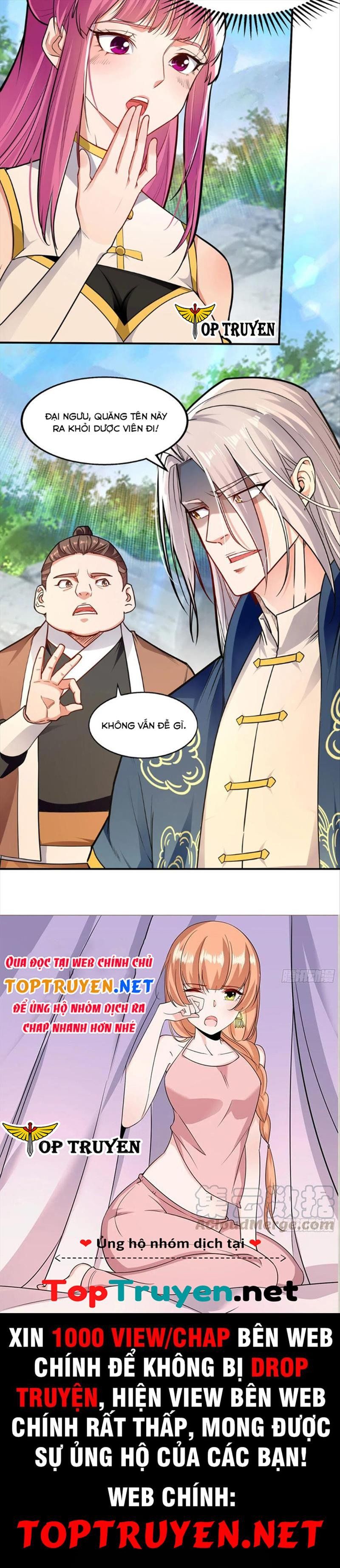 đọc truyện Nghịch Thiên Chí Tôn Chương 193 ảnh 4 tại Thiên Thai Truyện