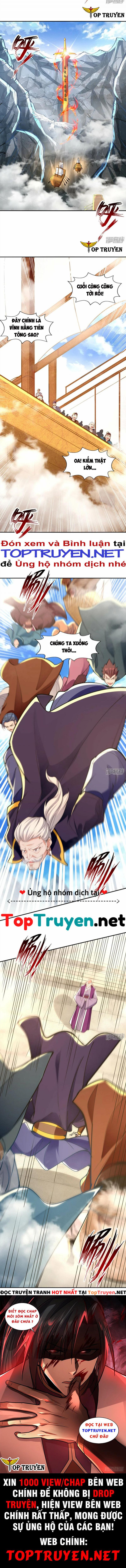 đọc truyện Nghịch Thiên Chí Tôn Chương 198 ảnh 6 tại Thiên Thai Truyện