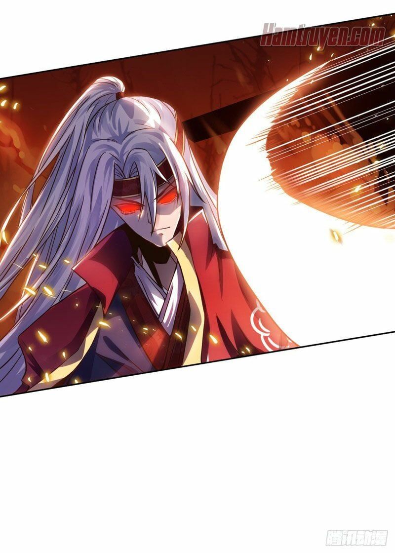 đọc truyện Nghịch Thiên Chí Tôn Chương 2 ảnh 3 tại Thiên Thai Truyện