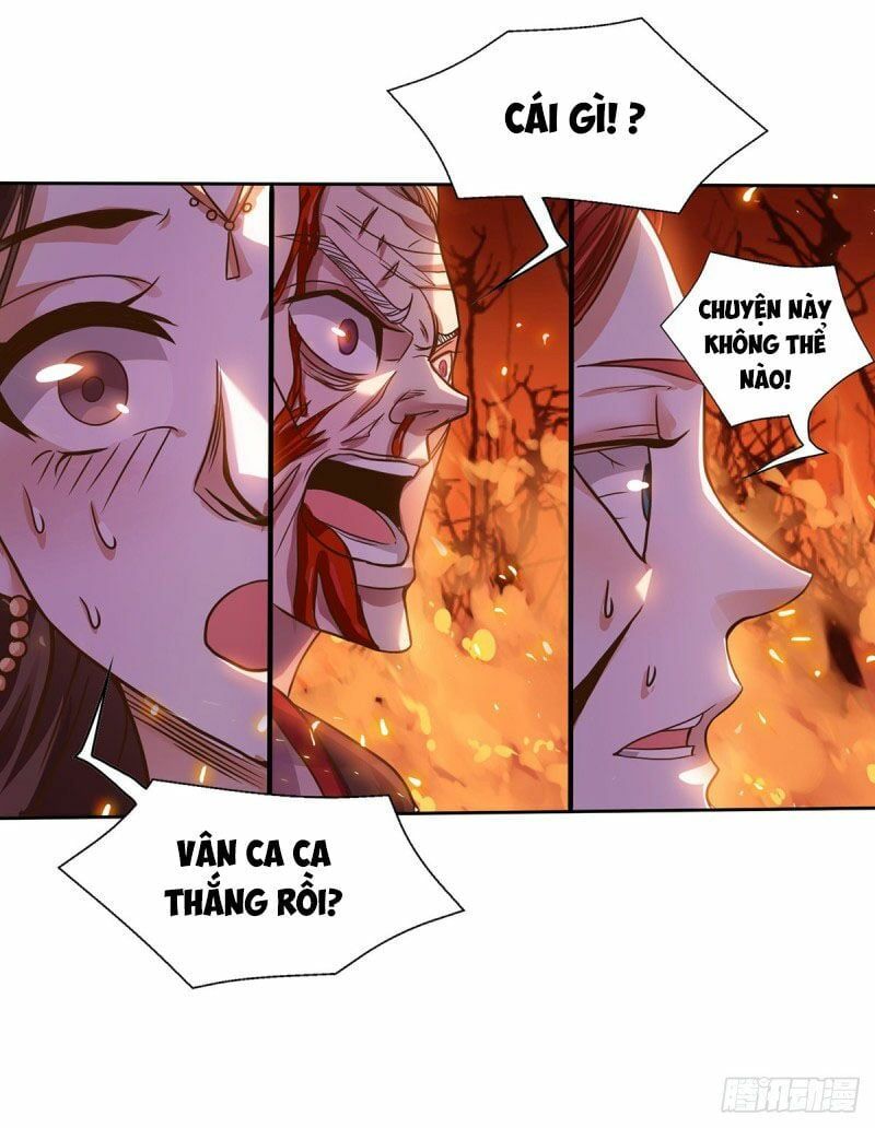 đọc truyện Nghịch Thiên Chí Tôn Chương 2 ảnh 12 tại Thiên Thai Truyện