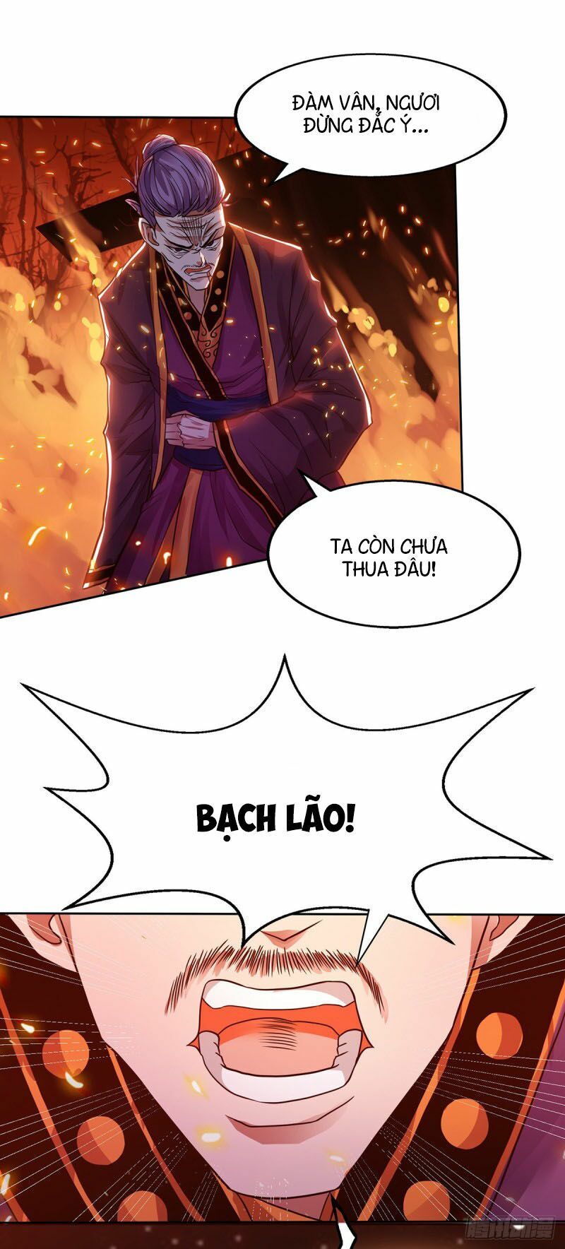 đọc truyện Nghịch Thiên Chí Tôn Chương 2 ảnh 17 tại Thiên Thai Truyện