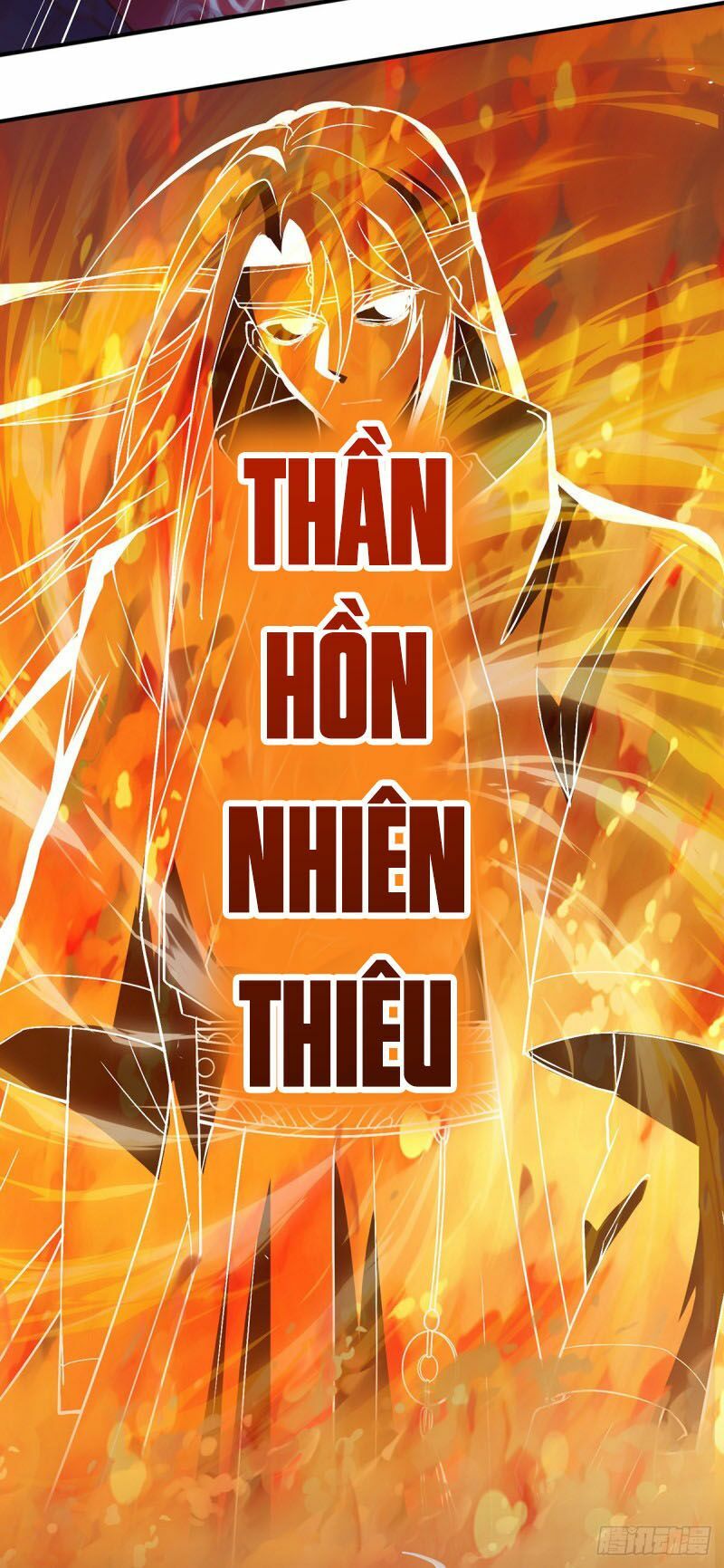 đọc truyện Nghịch Thiên Chí Tôn Chương 2 ảnh 5 tại Thiên Thai Truyện