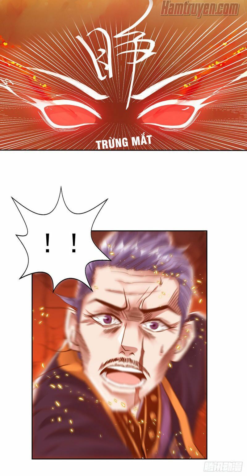 đọc truyện Nghịch Thiên Chí Tôn Chương 2 ảnh 6 tại Thiên Thai Truyện