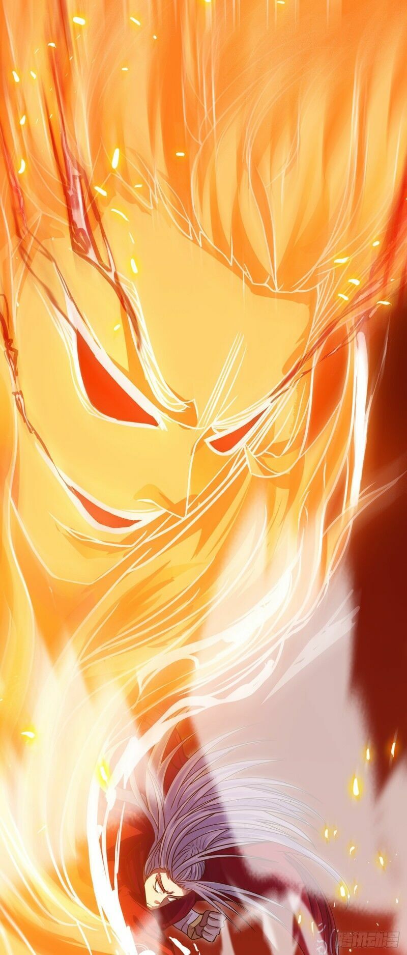 đọc truyện Nghịch Thiên Chí Tôn Chương 2 ảnh 7 tại Thiên Thai Truyện