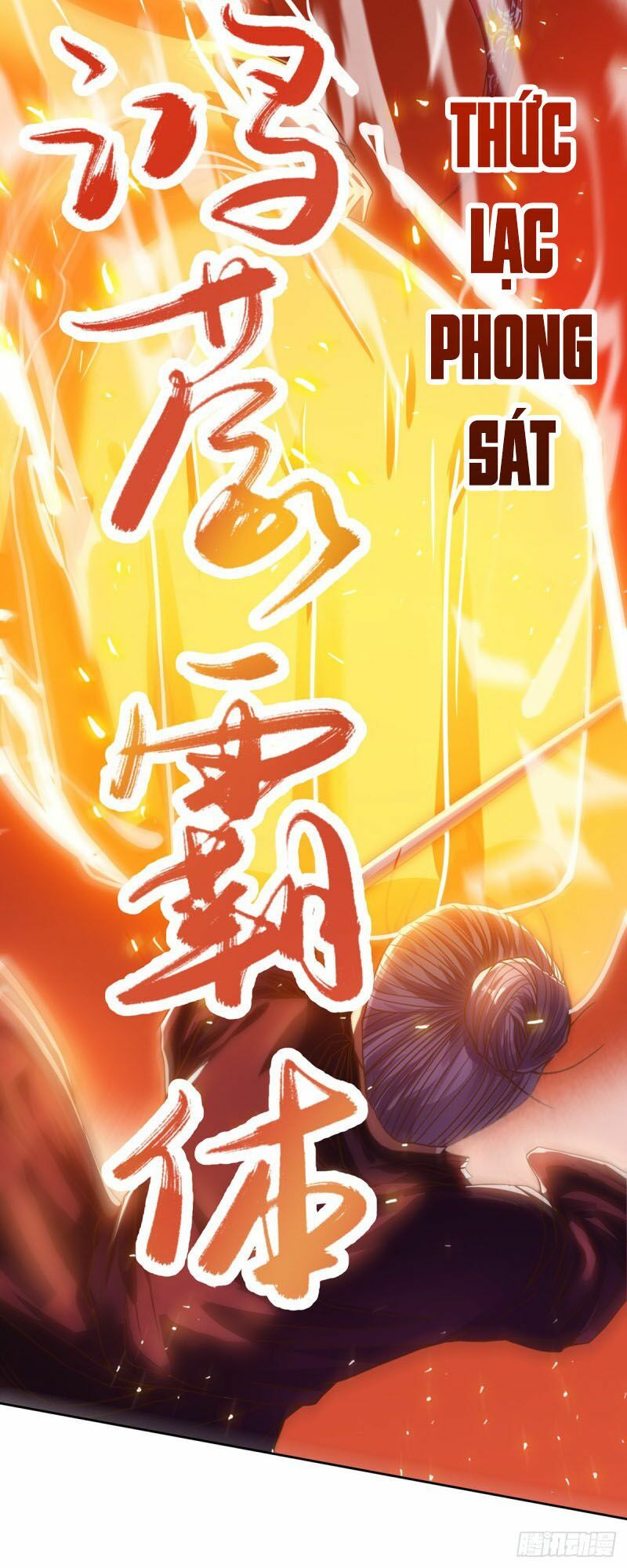 đọc truyện Nghịch Thiên Chí Tôn Chương 2 ảnh 8 tại Thiên Thai Truyện