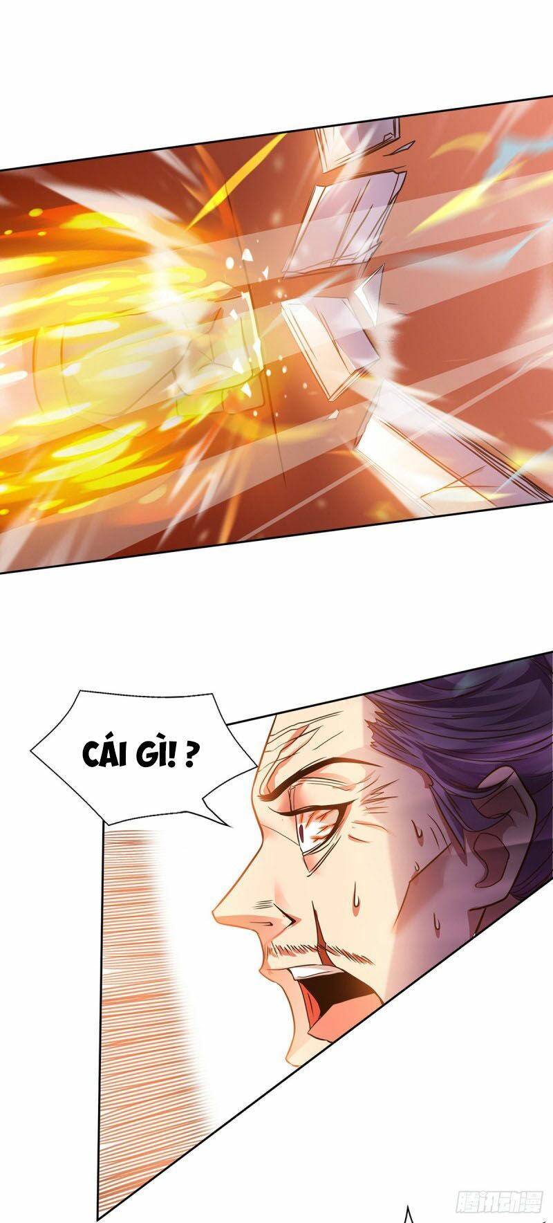 đọc truyện Nghịch Thiên Chí Tôn Chương 2 ảnh 9 tại Thiên Thai Truyện