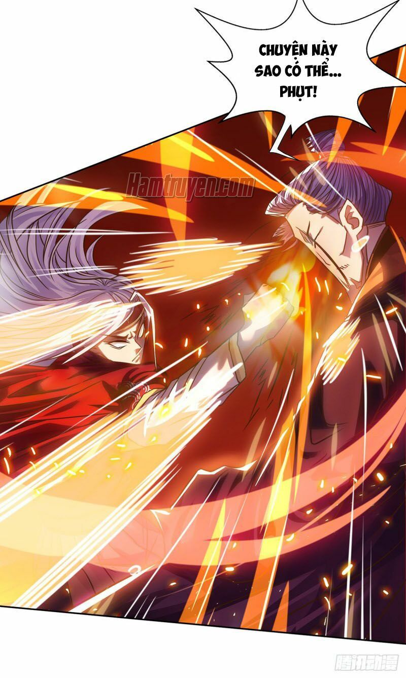 đọc truyện Nghịch Thiên Chí Tôn Chương 2 ảnh 10 tại Thiên Thai Truyện