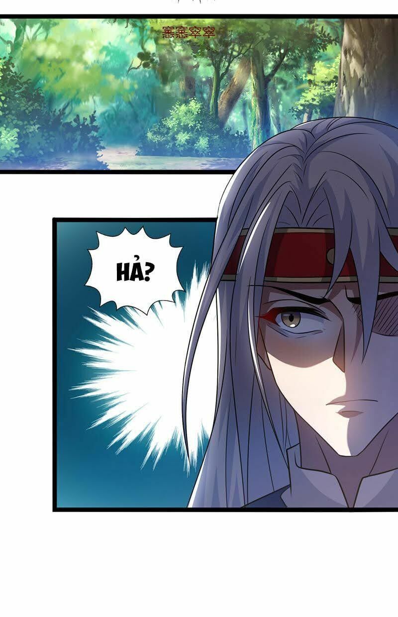 đọc truyện Nghịch Thiên Chí Tôn Chương 20 ảnh 3 tại Thiên Thai Truyện