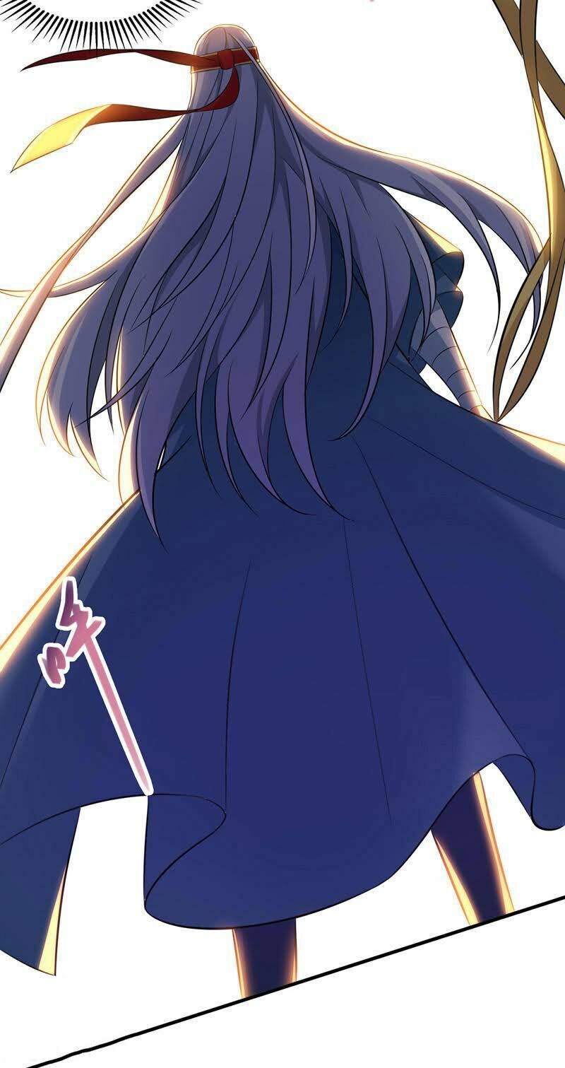 đọc truyện Nghịch Thiên Chí Tôn Chương 20 ảnh 19 tại Thiên Thai Truyện