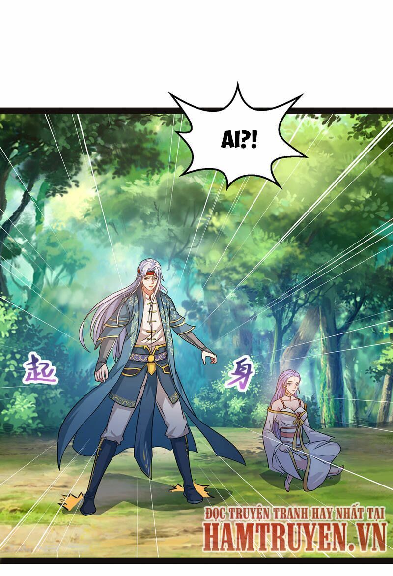 đọc truyện Nghịch Thiên Chí Tôn Chương 20 ảnh 4 tại Thiên Thai Truyện